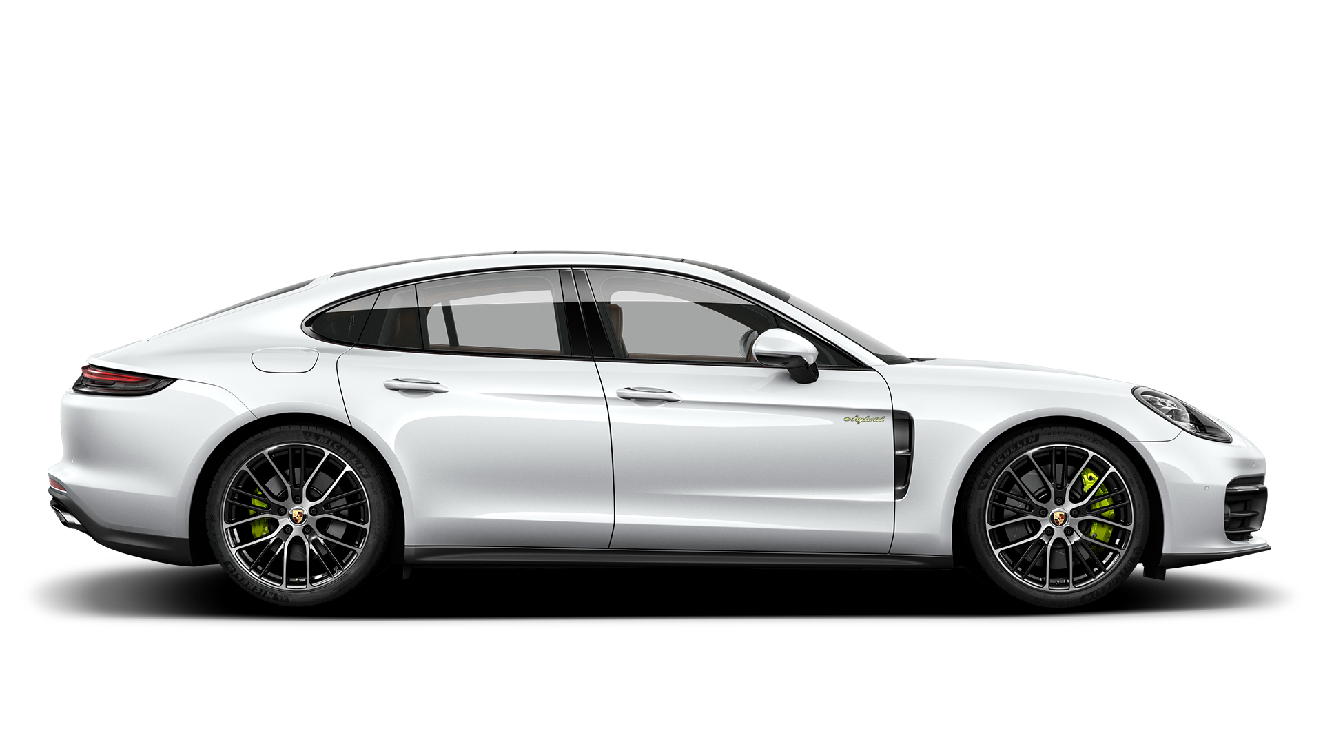 Porsche Panamera 4 E-Hybrid (971) 2020 V6-2.9L Electrical Diagrams