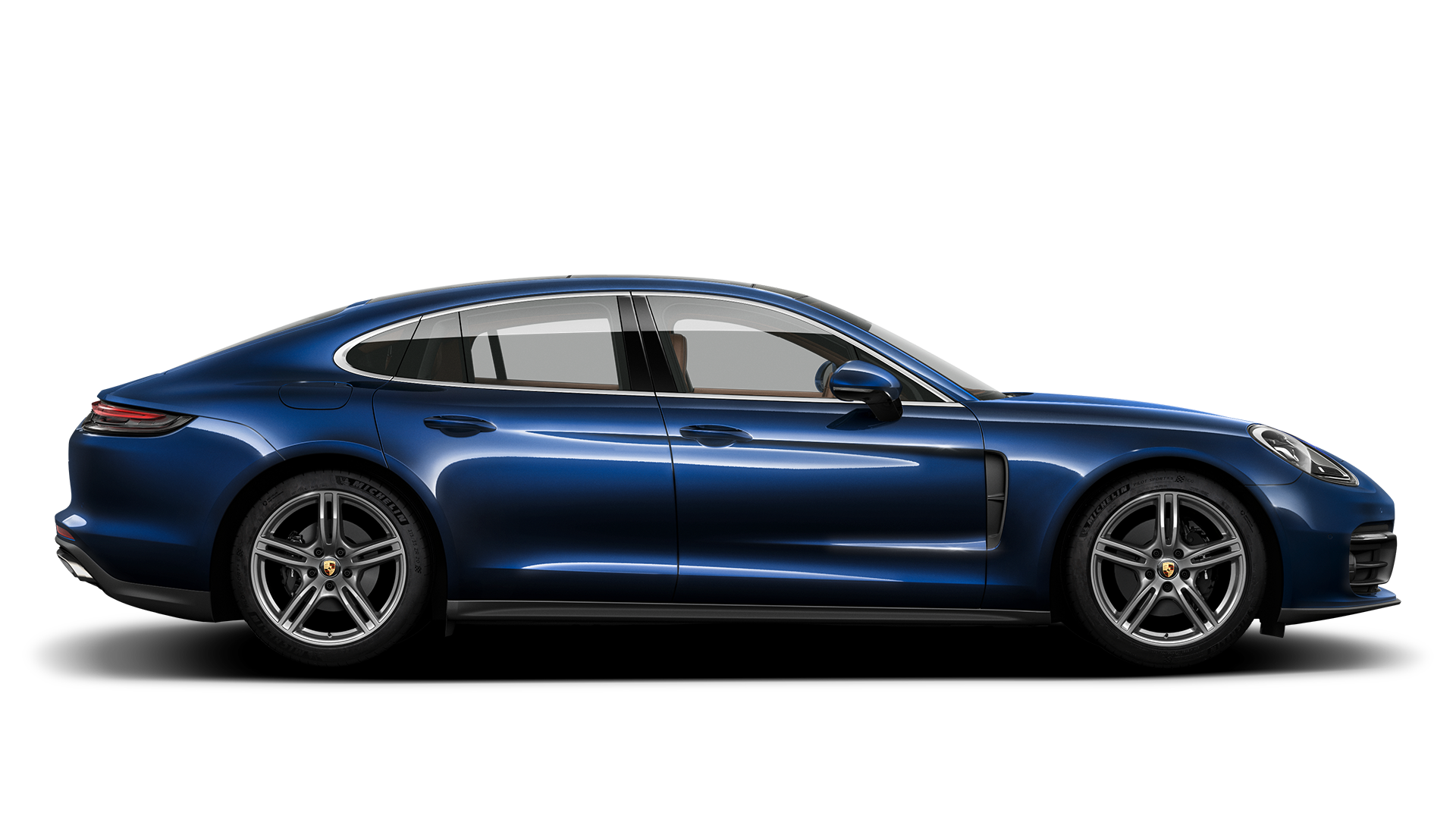 Porsche Panamera 4S (971) 2020 V6-2.9L Electrical Diagrams