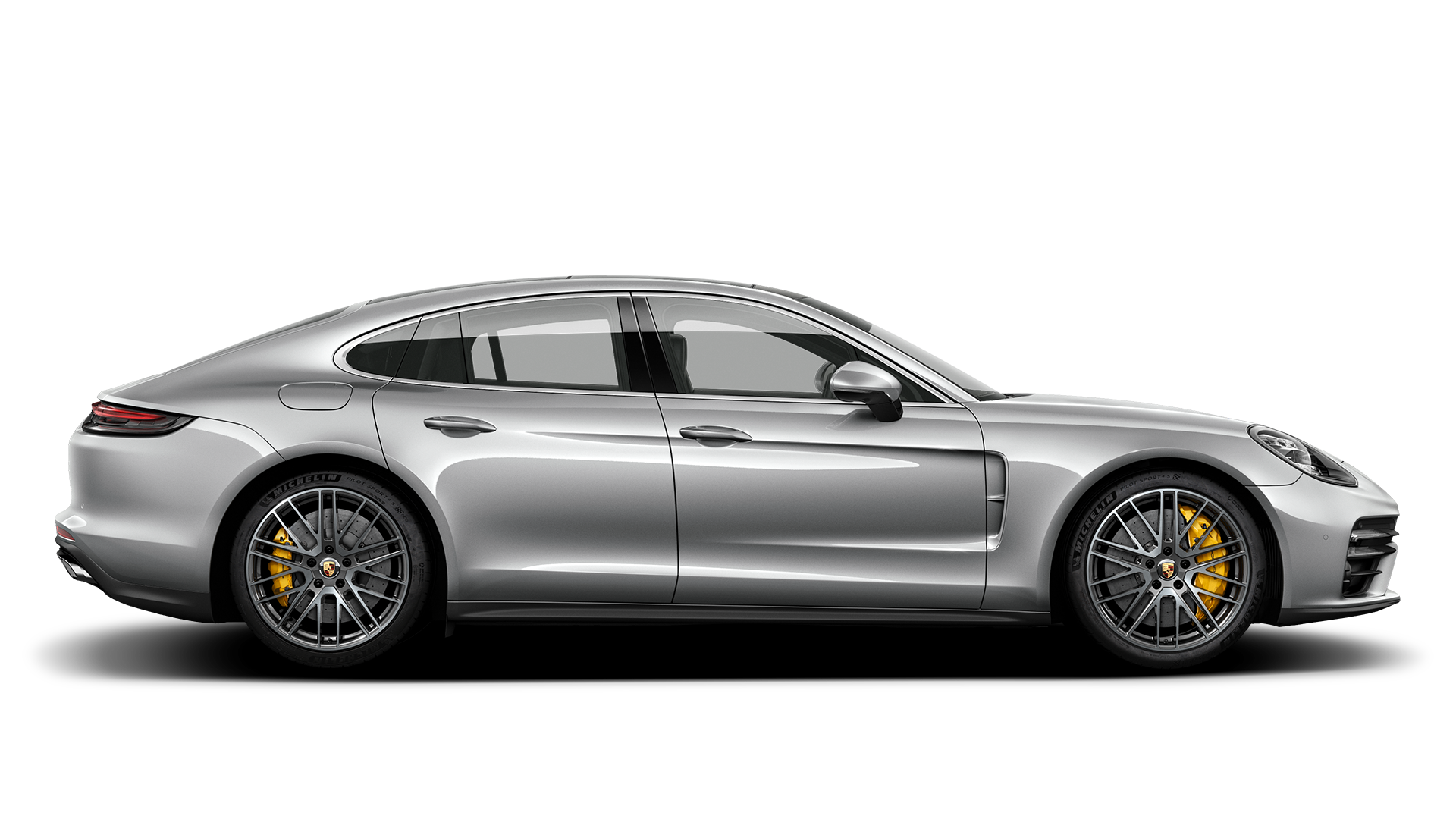 Porsche Panamera Turbo (971) V8-4.0L 2020 Electrical Diagrams