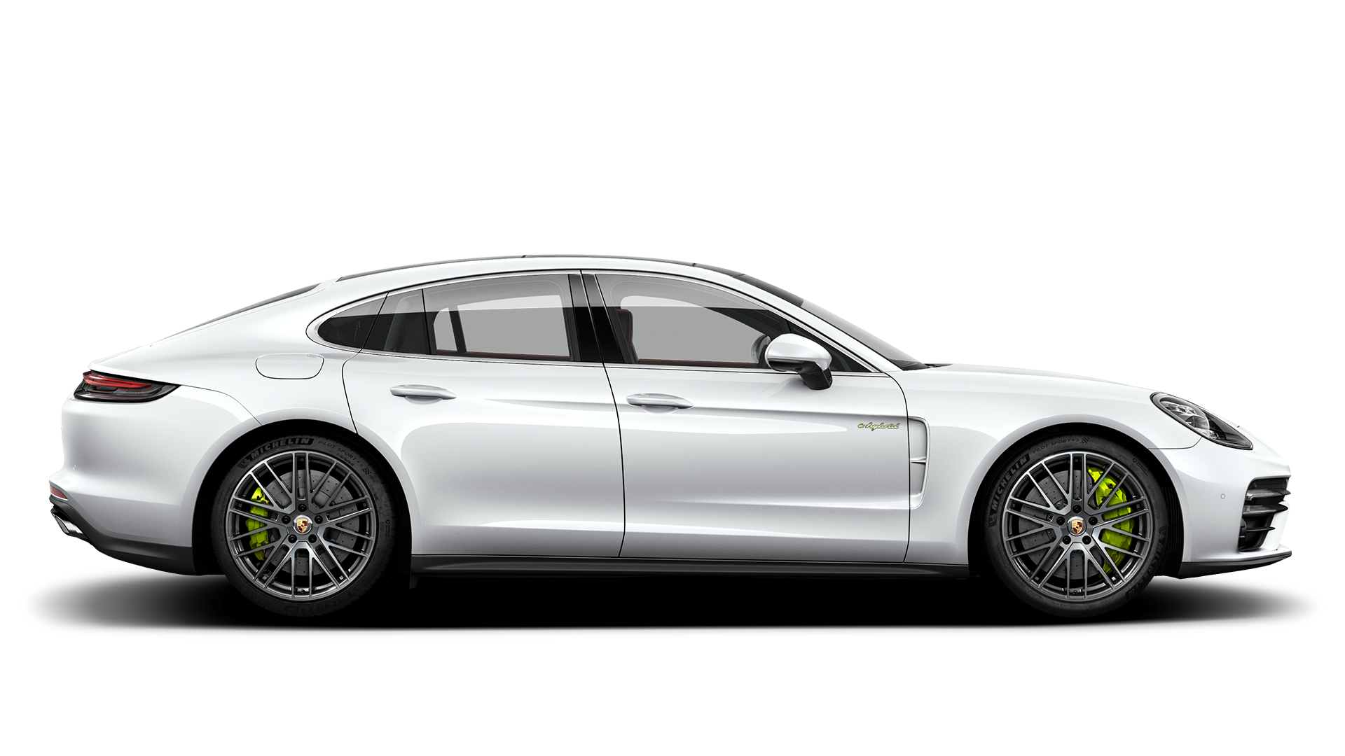 Porsche Panamera Turbo SE-Hybrid (971) V8-4.0L 2020 Electrical Diagrams