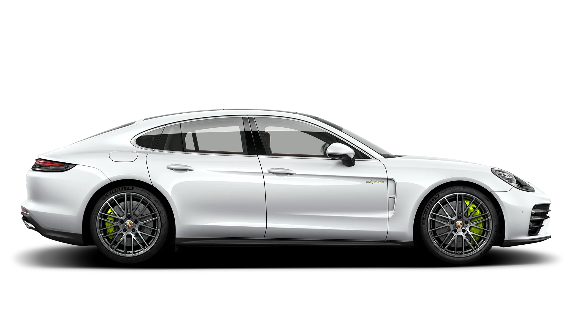 Porsche Panamera Turbo SE-Hybrid (971) V8-4.0L 2020 Electrical Diagrams