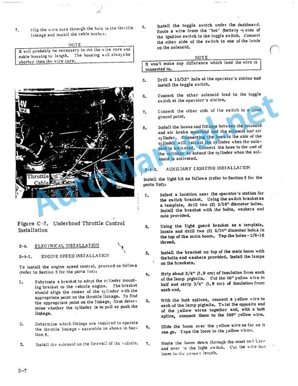 Alternative view of IMT 1020 102H25 Part List