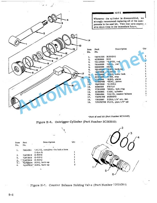 IMT 1020 102H25 Part List 4 IMT 1020 102H25 Part List - Image 4
