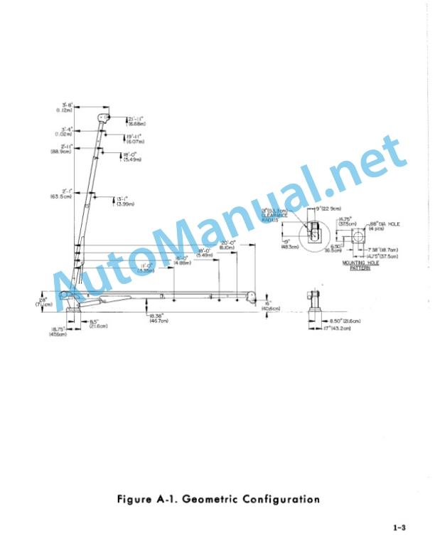 IMT 3016 Crane, 3016-20 Crane 2 IMT 3016 Crane, 3016-20 Crane-2
