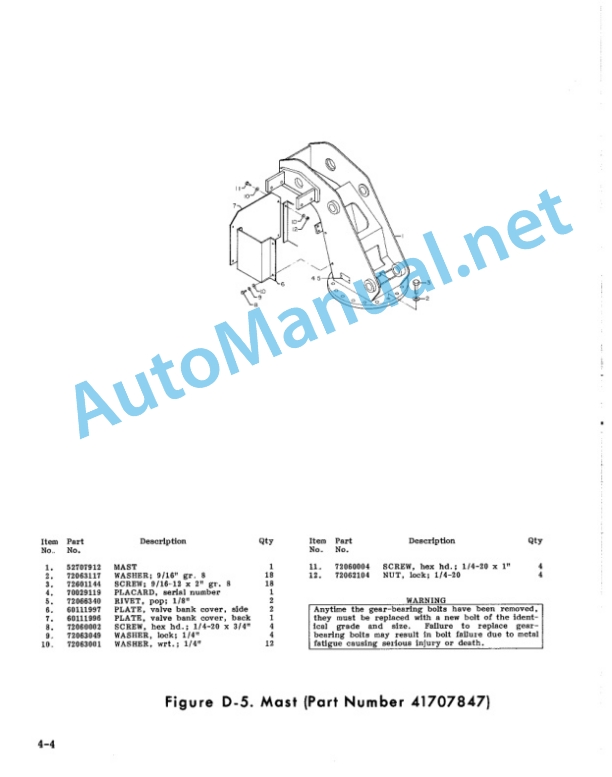 IMT 3016 Crane, 3016-20 Crane 3 IMT 3016 Crane, 3016-20 Crane-3
