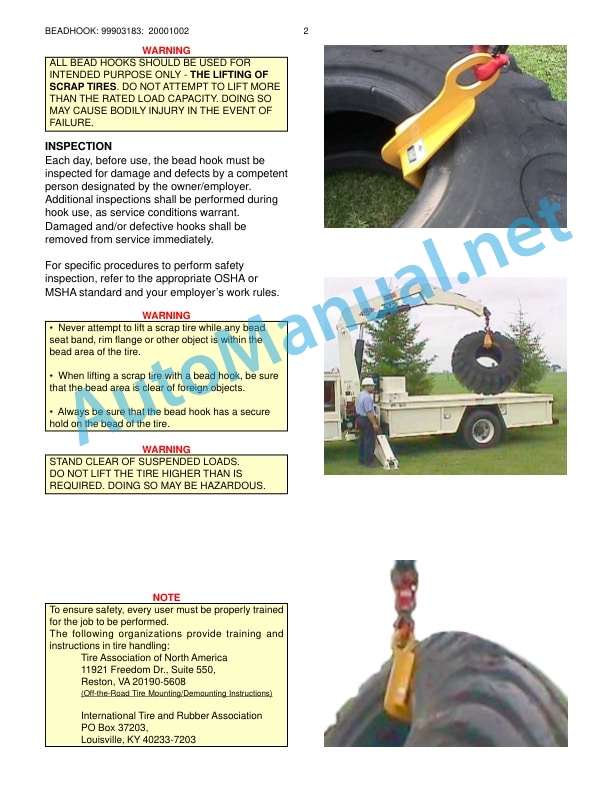 Alternative view of IMT Bead Hooks 99903183 20070329