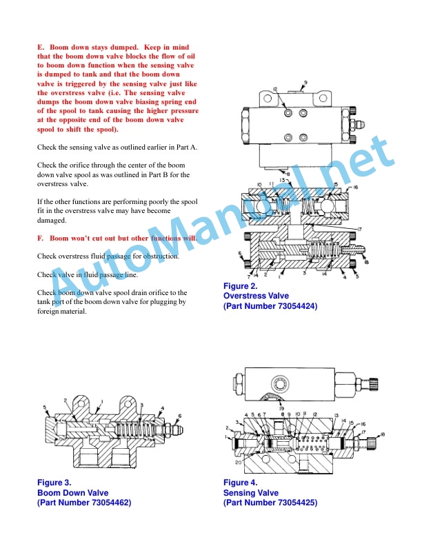 Alternative view of IMT Capacity Shut-Down System Troubleshooting Guide 99900372 20070220