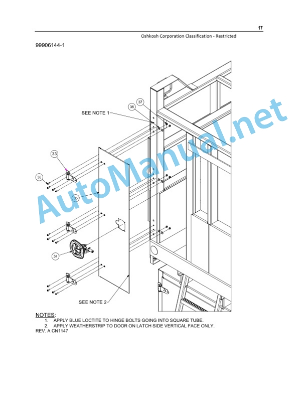 IMT Container Delivery Vehicle 99904417 Revised02022021 3 IMT Container Delivery Vehicle 99904417 Revised02022021 - Image 3