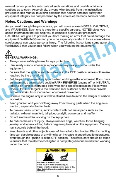 Alternative view of IMT DSG 423 Operator Handbook 1060020 July, 2007
