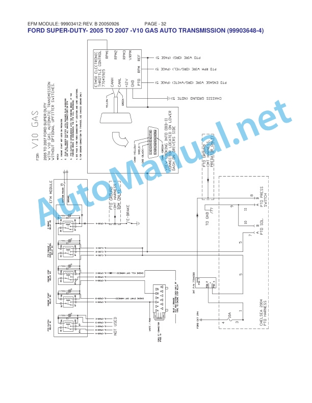 IMT Engine Function Module 99903412 3 IMT Engine Function Module 99903412 - Image 3