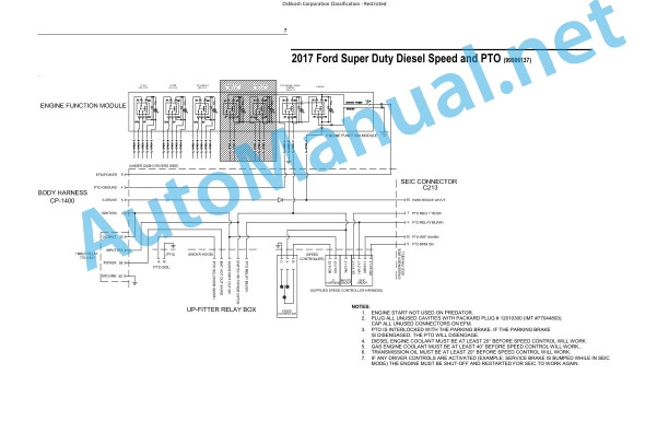 IMT Engine Function Module (EFM) Manual 9905297 April 10, 2019 4 IMT Engine Function Module (EFM) Manual 9905297 April 10, 2019 - Image 4