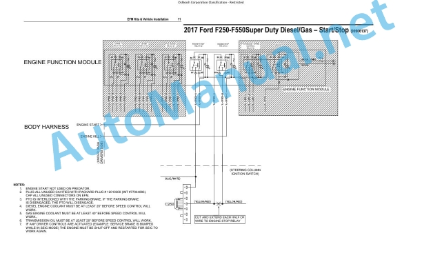 IMT Engine Function Module (EFM) Manual 9905297 April 10, 2019 5 IMT Engine Function Module (EFM) Manual 9905297 April 10, 2019 - Image 5
