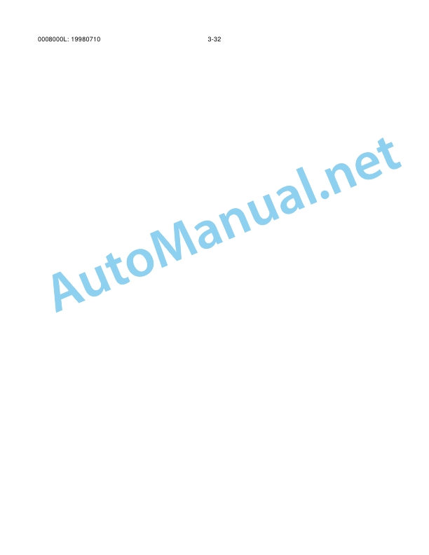 IMT Model 8000L Material Handling Crane Parts and Specifications 99901217 15 October 2012 5 IMT Model 8000L Material Handling Crane Parts and Specifications 99901217 15 October 2012 - Image 5