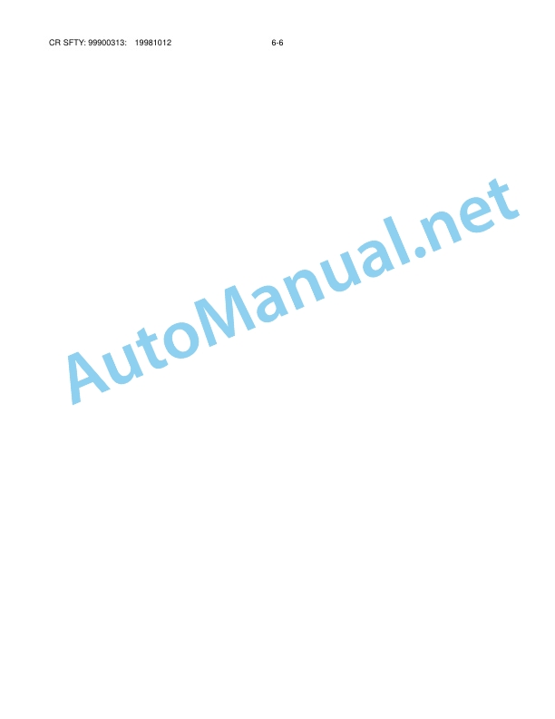 IMT Operator's Crane Safety Manual 99900313 20090420 3 IMT Operator's Crane Safety Manual 99900313 20090420 - Image 3