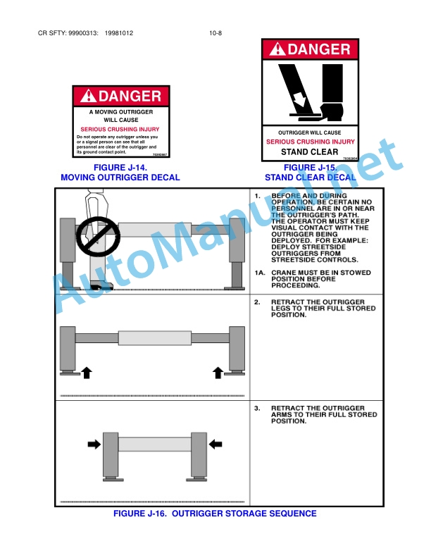 IMT Operator's Crane Safety Manual 99900313 20090420 5 IMT Operator's Crane Safety Manual 99900313 20090420 - Image 5