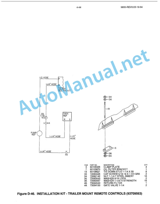 IMT product Manual CHANGE NOTICE 9800 4 IMT product Manual CHANGE NOTICE 9800 - Image 4