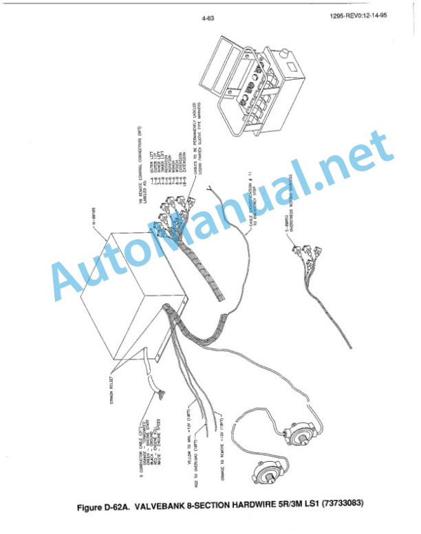 IMT product Manuals Manual CHANGE NOTICE 5 IMT product Manuals Manual CHANGE NOTICE - Image 5