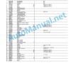 John Deere CRAWLER TRACTOR 700J CLASS 3 Parts Catalog PC10040P August 2015 Portuguese 6 john deere crawler tractor 700j class 3 parts catalog pc10040p august 2015 portuguese 2