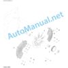 John Deere CRAWLER TRACTOR 700J CLASS 3 Parts Catalog PC10040P August 2015 Portuguese 7 john deere crawler tractor 700j class 3 parts catalog pc10040p august 2015 portuguese 3