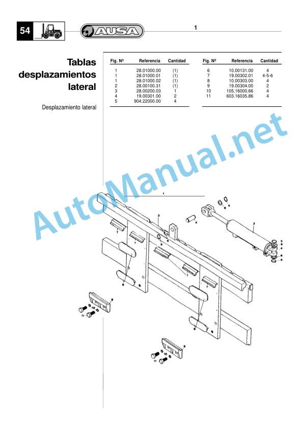 Kubota CE 10 Parts Manual 5 Kubota CE 10 Parts Manual-5