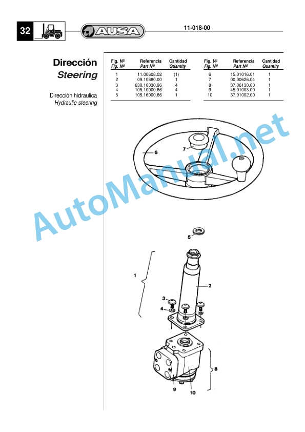 Kubota CE 11 Parts Manual 3 Kubota CE 11 Parts Manual-3