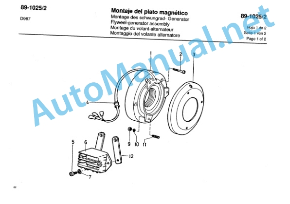 Kubota LKSR Engine Parts Manual LKSR January 2006 Multiple (Includes English) 5 Kubota LKSR Engine Parts Manual LKSR January 2006 Multiple (Includes English)-5