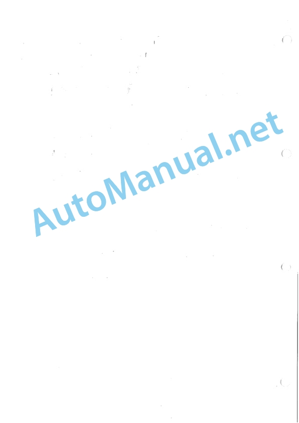 Kubota LKSuper Parts Manual 9.987.1.006.0002 February 1989 Multiple (Spanish, German, English, French, Italian)-2