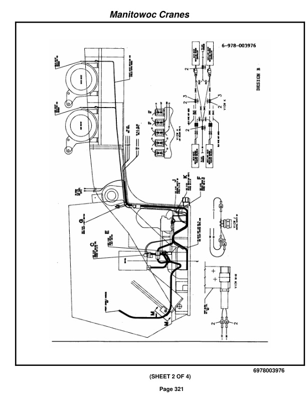 Grove RT500C Crane Parts Manual 221033 2014 2 Grove RT500C Crane Parts Manual 221033 2014-2