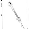 Manitowoc 4000W Crane Parts Manual 40317 2007 4 manitowoc 4000w crane parts manual 40317 2007 2
