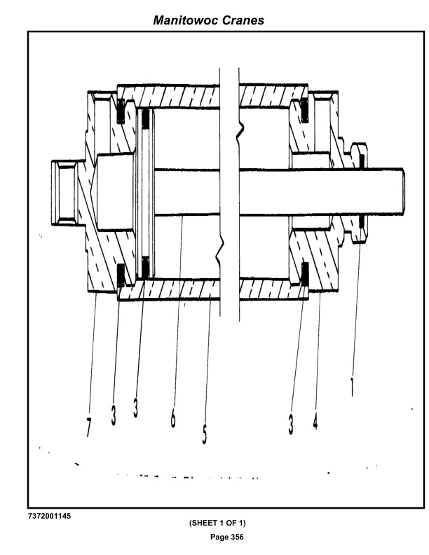 Grove RT620S Crane Parts Manual 40413 2021 3 Grove RT620S Crane Parts Manual 40413 2021-3