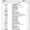 Grove RT890E3 Crane Parts Manual 229843 2009