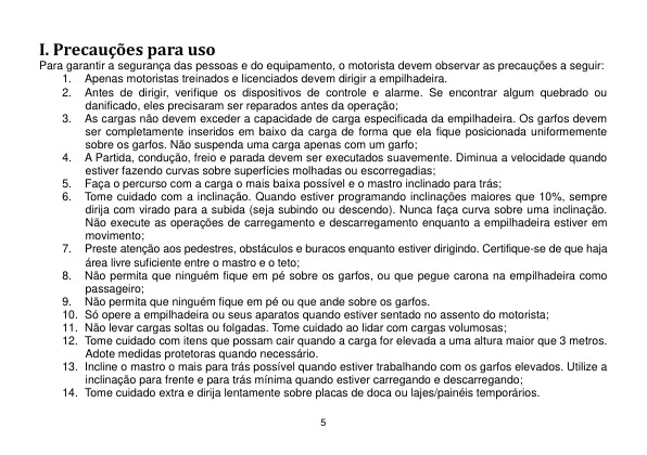 Alternative view of Yale A253 (UT80-100P) Forklift Service Manual