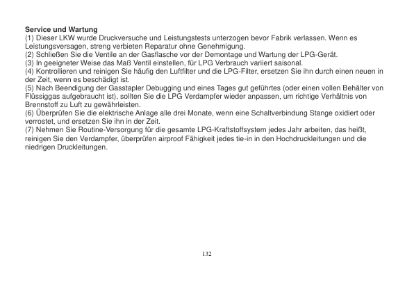 Yale A261 (UT15-18P) Forklift Service Manual 3 Yale A261 (UT15-18P) Forklift Service Manual - Image 3