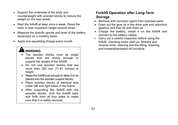 Alternative view of Yale A377 (UT13-20PTE) Forklift Service Manual
