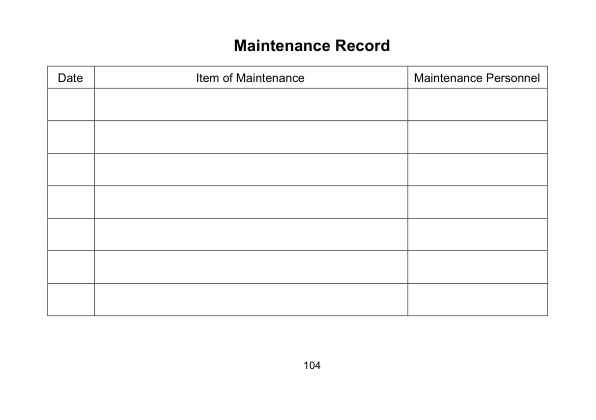 Yale A377 (UT13-20PTE) Forklift Service Manual 3 Yale A377 (UT13-20PTE) Forklift Service Manual - Image 3