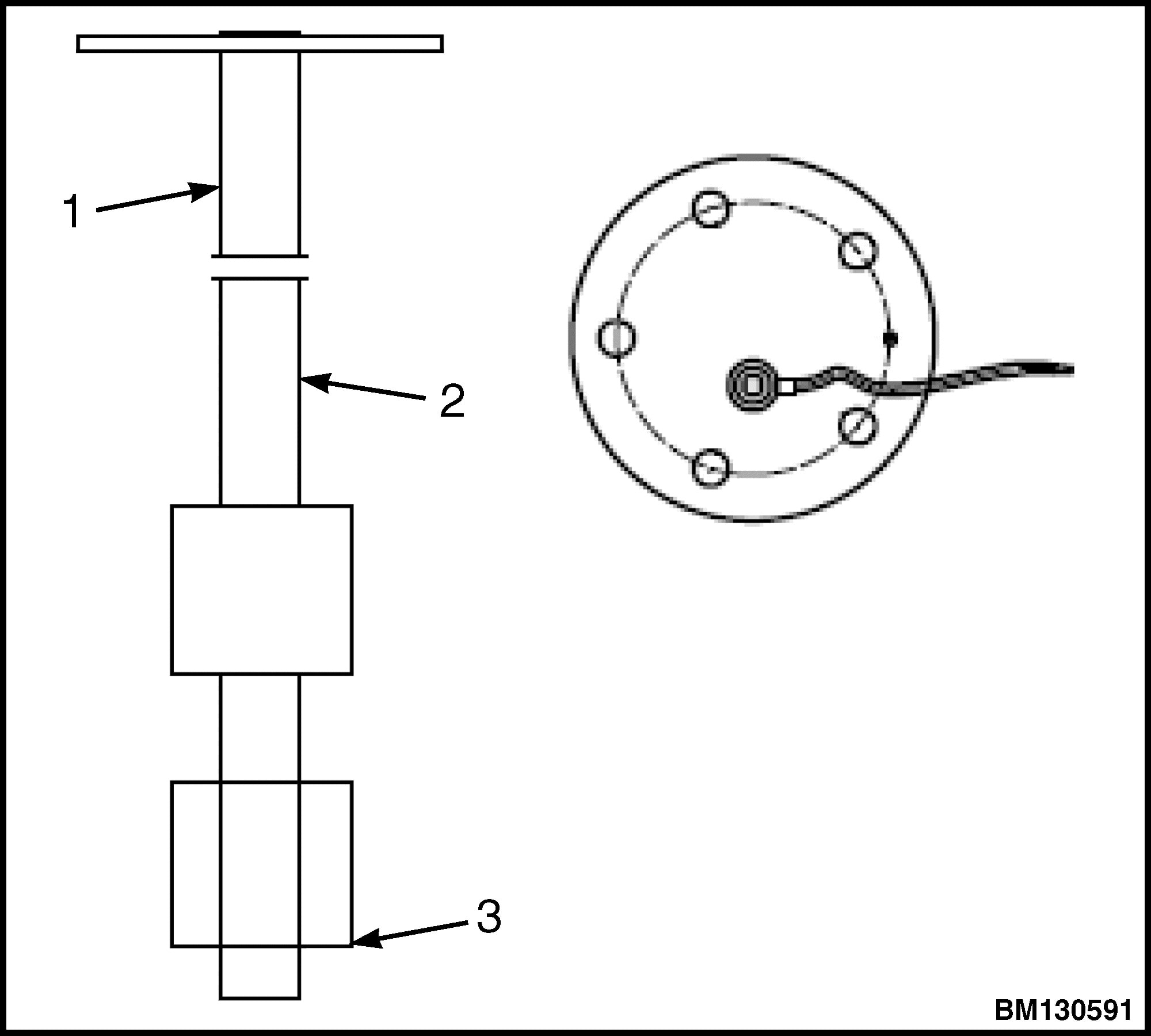 Yale A7R8 (KDP35UX 4WD, KDP50UX 4WD, KDP70UX 4WD) Forklift Service Manual 3 Yale A7R8 (KDP35UX 4WD, KDP50UX 4WD, KDP70UX 4WD) Forklift Service Manual - Image 3