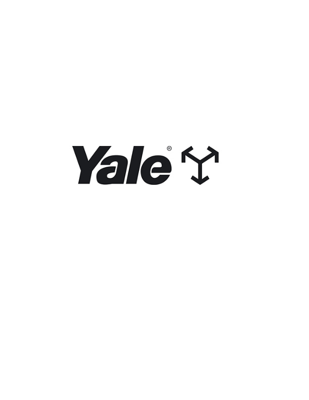 Alternative view of Yale A7S4 (ERP15UX, ERP18UX, ERP20UX, ERP25UX, ERP30UX, ERP35UX) Forklift Service Manual