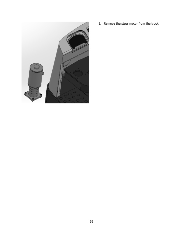 Yale A7S7 (MT60UX) Forklift Service Manual 3 Yale A7S7 (MT60UX) Forklift Service Manual - Image 3
