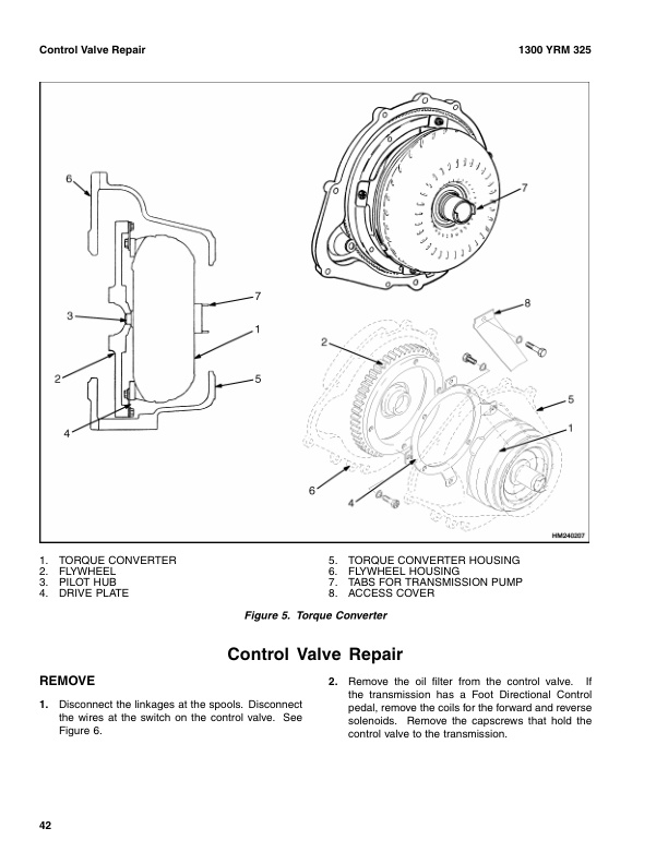 Yale A878 (GDP60-70CA Europe) 02.2023 Forklift Service Manual 3 Yale A878 (GDP60-70CA Europe) 02.2023 Forklift Service Manual - Image 3