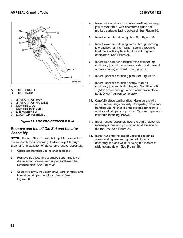 Alternative view of Yale A974 (GLP20LX, GLP25LX, GDP20LX, GDP25LX Europe) 02.2023 Forklift Service Manual