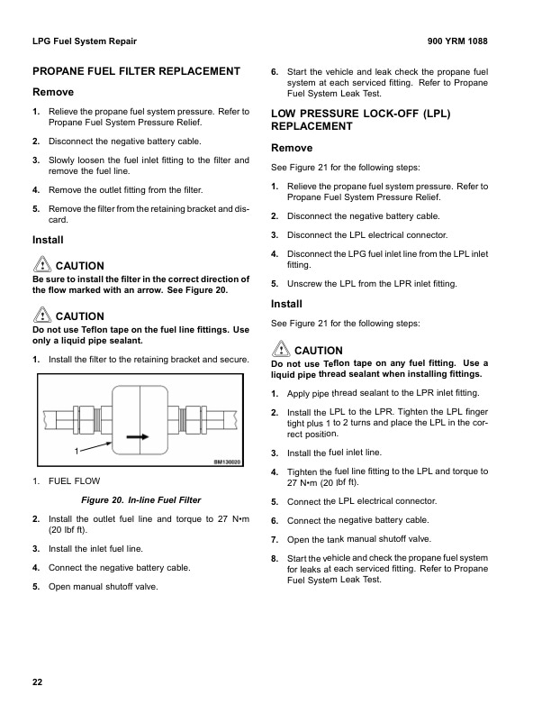 Yale B878 (GP GDP GLP135 155CA) 02.2023 Forklift Service Manual 3 Yale B878 (GP GDP GLP135 155CA) 02.2023 Forklift Service Manual - Image 3