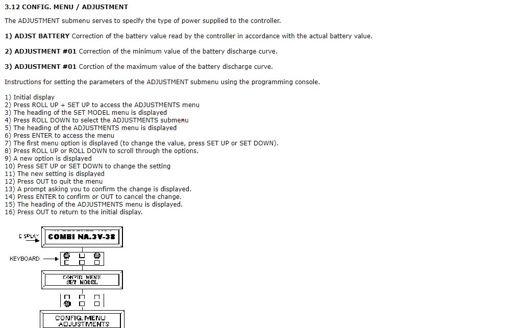 Alternative view of Yale C858 (MO20S) Forklift Service Manual