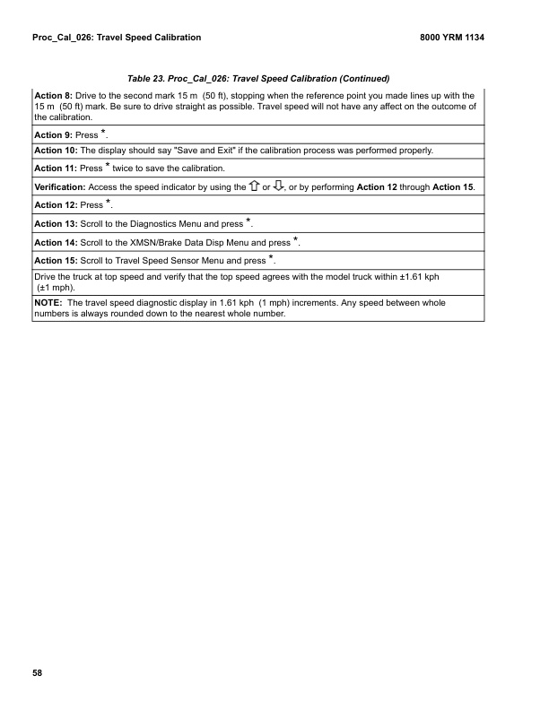 Yale D810 (GDPGLP16VX, GDPGLP18VX, GDPGLP20SVX Europe) 02.2023 Forklift Service Manual 3 Yale D810 (GDPGLP16VX, GDPGLP18VX, GDPGLP20SVX Europe) 02.2023 Forklift Service Manual - Image 3