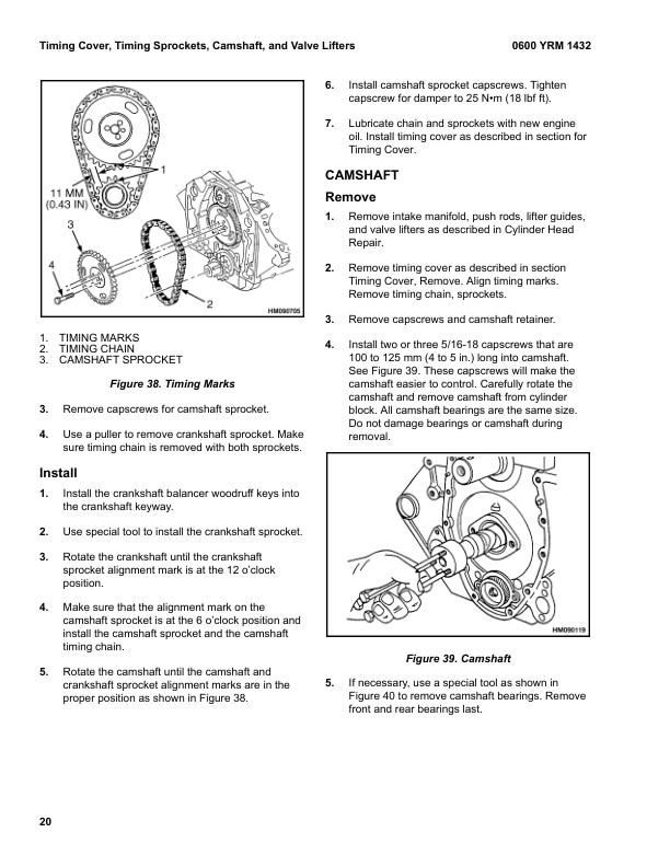 Alternative view of Yale D909 (GDP80VX, GDP80VX9, GDP90VX, GLP80VX, GLP80VX9, GLP90VX Europe) 02.2023 Forklift Service Manual