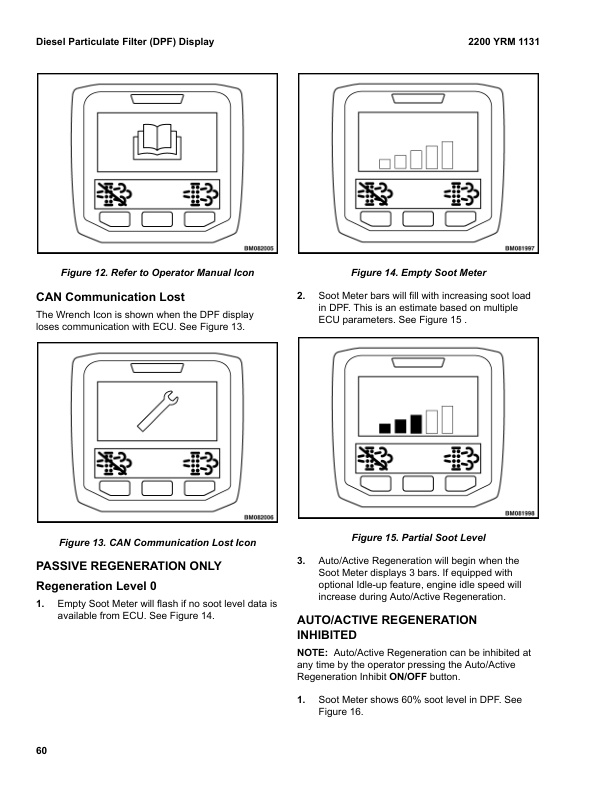 Yale F813 (GPGDPGLP080VX, 090VX,100VX, 110VX, 120VX) 02.2023 Forklift Service Manual 3 Yale F813 (GPGDPGLP080VX, 090VX,100VX, 110VX, 120VX) 02.2023 Forklift Service Manual - Image 3