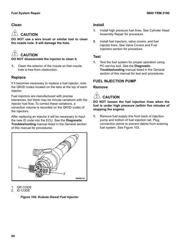 Yale H878 (GP60VX, GLP60VX, GDP60VX, GP70VX, GP70VXS9, GP70SVX, GP80SVX Europe) 02.2023 Forklift Service Manual 3 Yale H878 (GP60VX, GLP60VX, GDP60VX, GP70VX, GP70VXS9, GP70SVX, GP80SVX Europe) 02.2023 Forklift Service Manual - Image 3