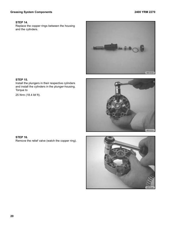 Yale J876 (GDP190DF, GDP210DF, GDP230DF, GDP230DFS, GDP250DF, GDP280DF) 02.2023 Forklift Service Manual 3 Yale J876 (GDP190DF, GDP210DF, GDP230DF, GDP230DFS, GDP250DF, GDP280DF) 02.2023 Forklift Service Manual - Image 3