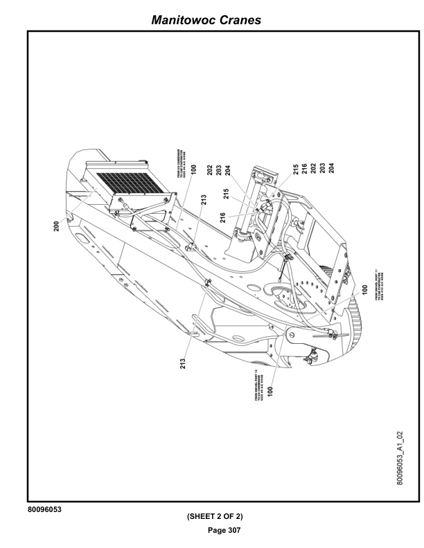Grove GRT655 - US T Crane Parts Manual 236701 2020 2 Grove GRT655 - US T Crane Parts Manual 236701 2020-2