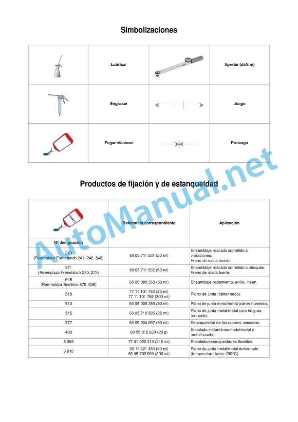 Claas Ares 577-547 Atz, Atx (A05) Tractors Repair Manual ES 29 Claas Ares 577-547 Atz, Atx (A05) Tractors Repair Manual ES - Image 29