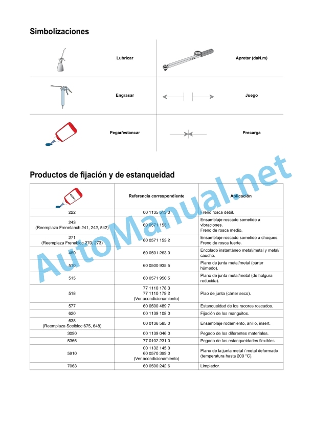 Claas Arion 430-410 (A21) Tractors Repair Manual ES 3 Claas Arion 430-410 (A21) Tractors Repair Manual ES - Image 3